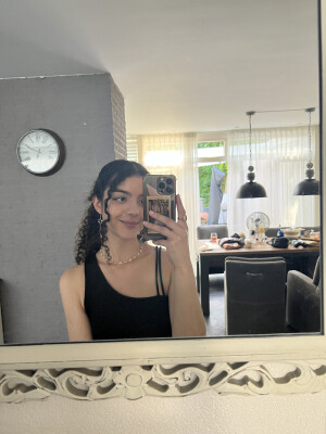 Fatima is looking for a Room / Apartment in Amersfoort